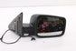 14-24 Ram 1500 Classic Express Quad Cab 5.7L Passenger RH Side Rear View Mirror0