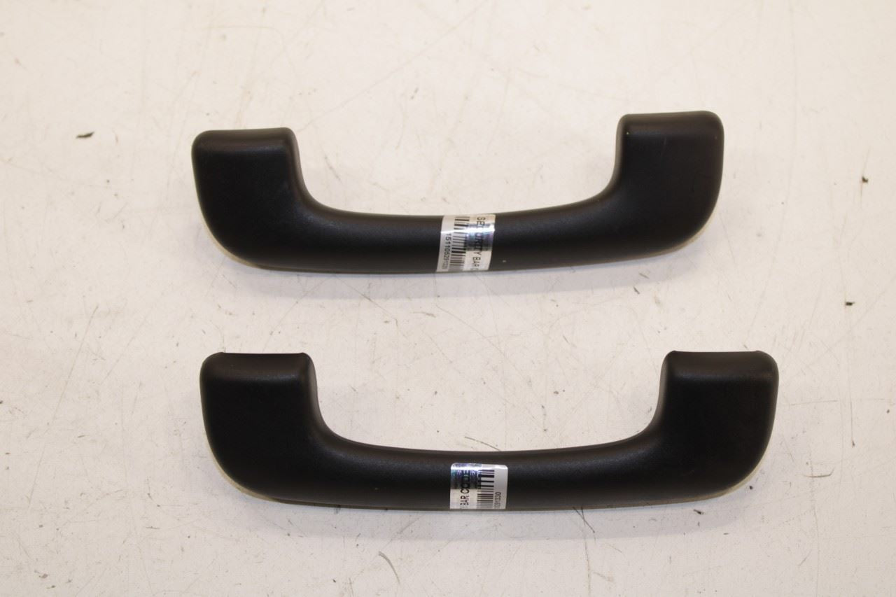 2011-23 Dodge Charger GT AWD Roof Headliner Grab Grip Handle Set of 4 1RV73DX9AE - Alshned Auto Parts