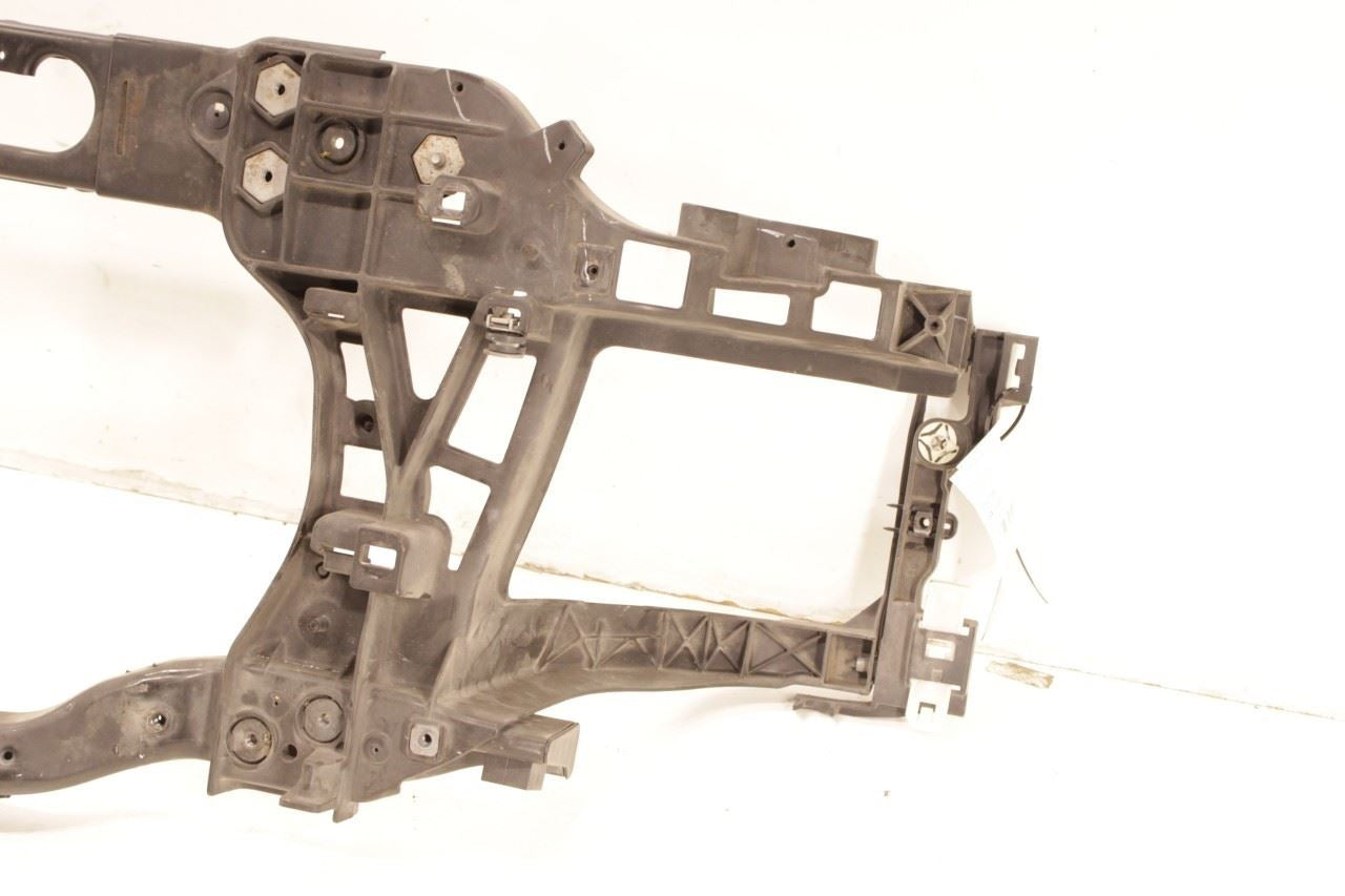 2013-2018 RAM 2500 Tradesman Radiator Core Support 68222830AA 68224848AA OEM - Alshned Auto Parts