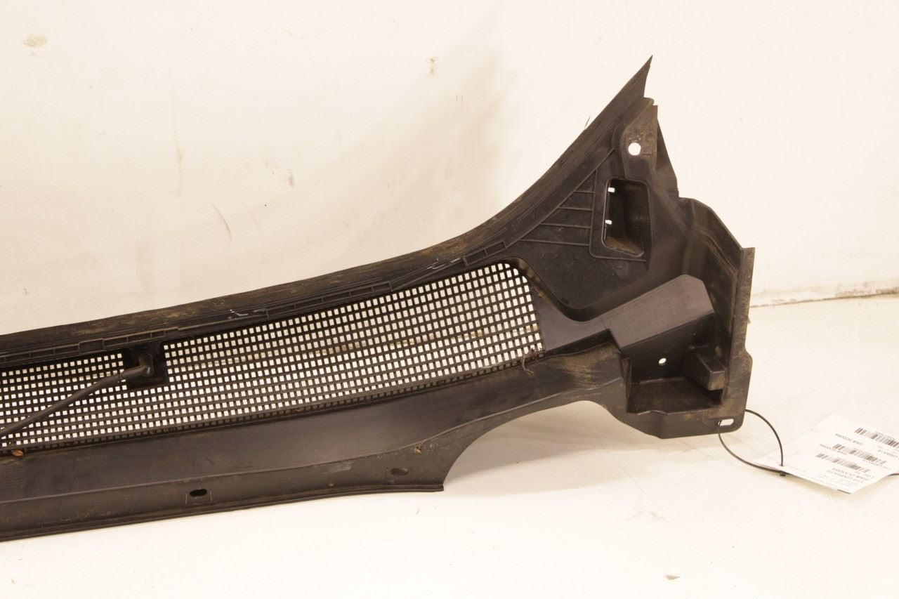 2017-19 GMC Acadia SLT-1 Front Windshield Cowl Vent Grille Cover Panel 84335458 - Alshned Auto Parts