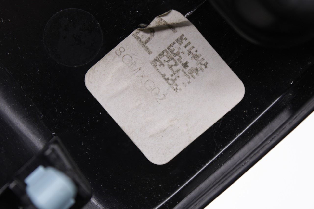 2022-26 Honda Civic Sport Front Center Console Shifter Bezel Trim w/ Cup Holder - Alshned Auto Parts