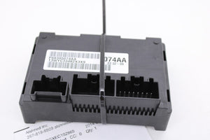 14-2015 Jeep Grand Cherokee Limited Transfer Case Control Module 68395074AA OEM