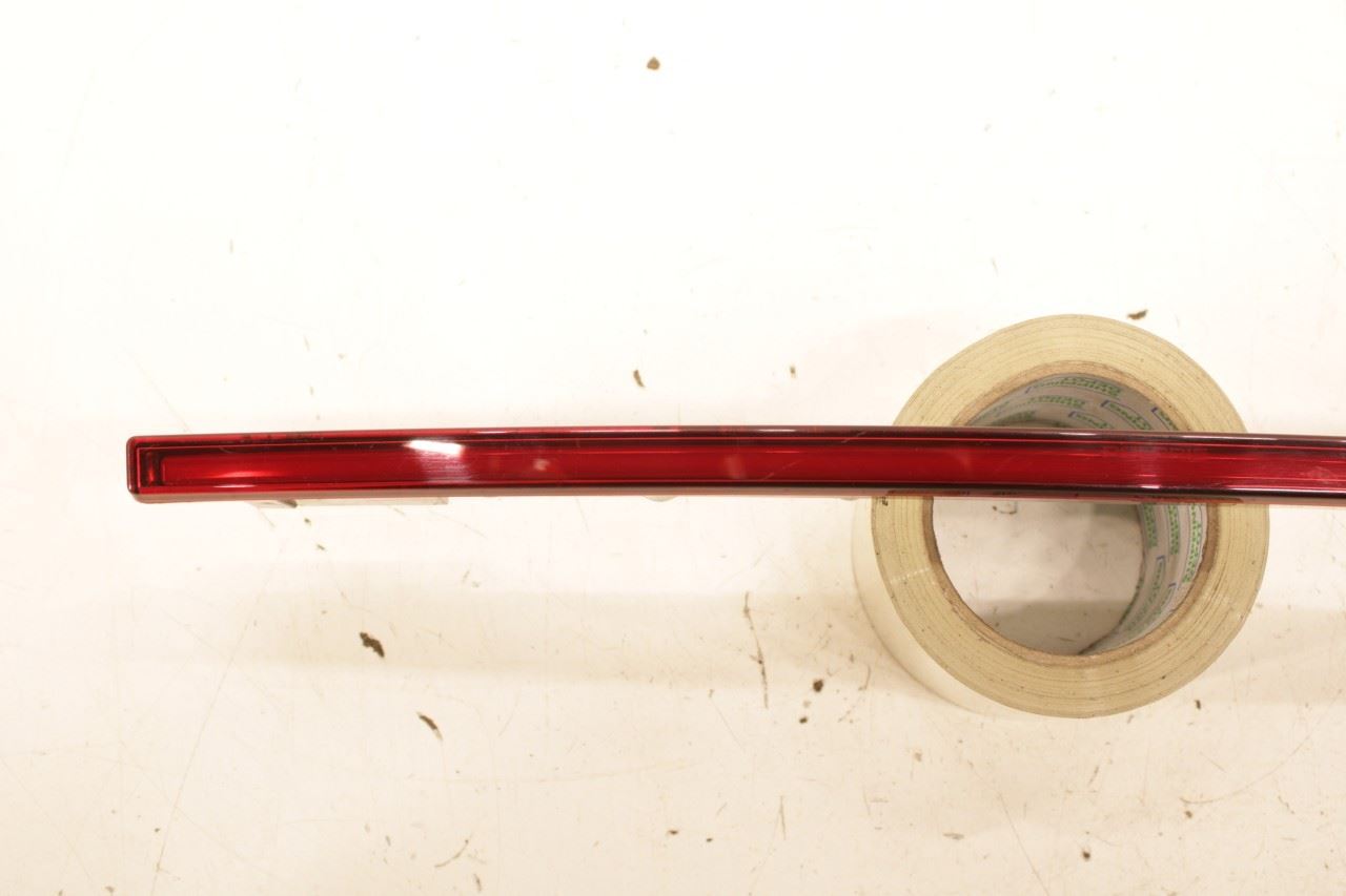 24-25 Polaris RZR XP 1000 Ultimate Rear Center Middle Main Tail Brake Light Assy - Alshned Auto Parts