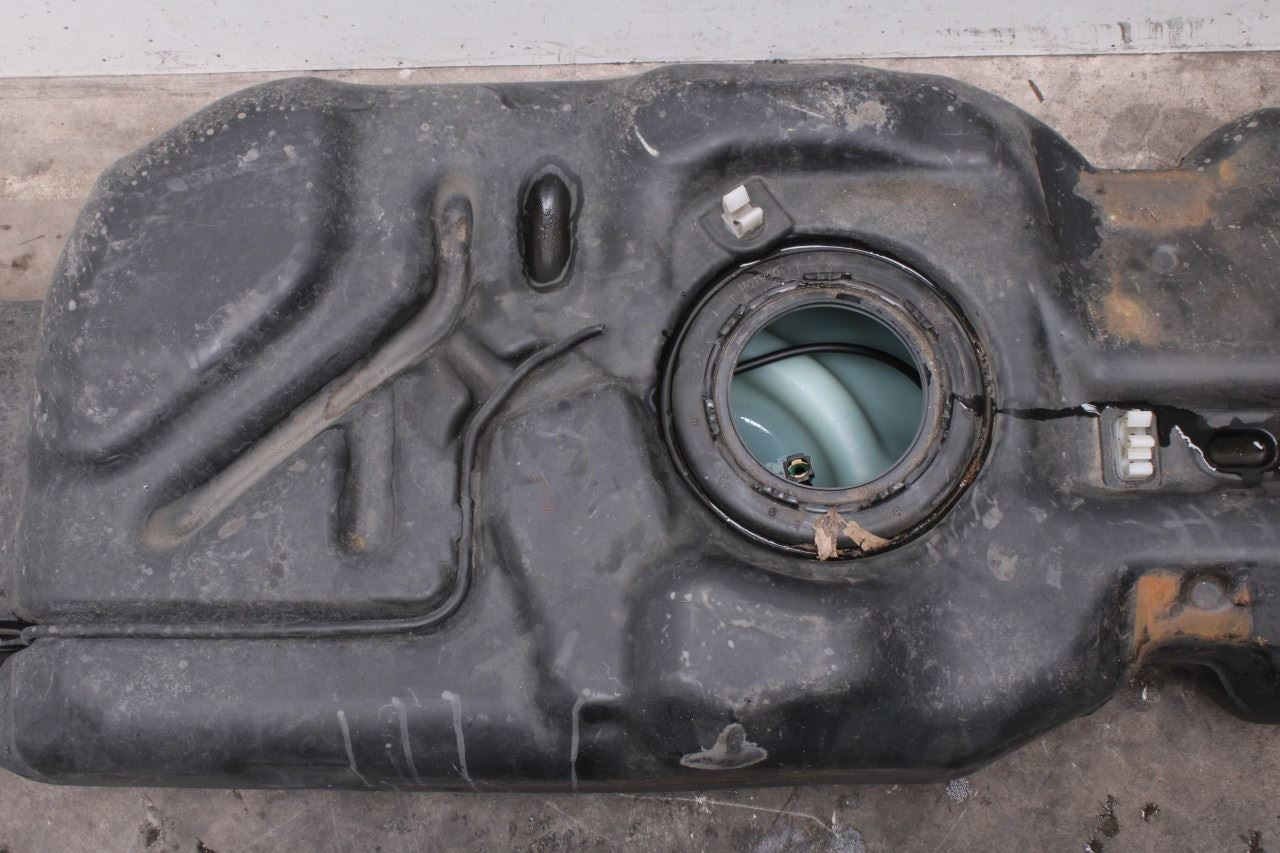 2018-2026 Ford Expedition MAX XLT 3.5L Fuel Gas Tank 28.3 US Gallons 131.6'' WB - Alshned Auto Parts