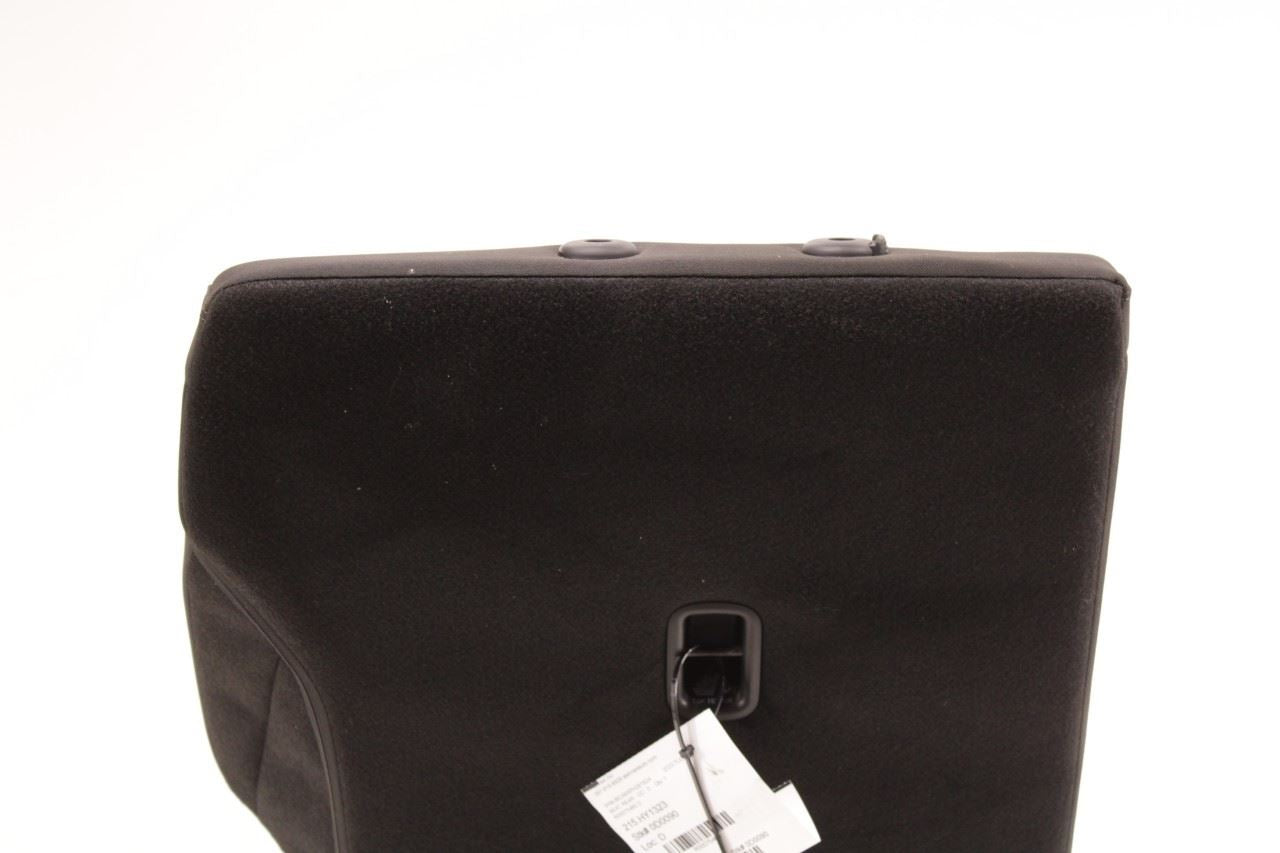 2022-23 Hyundai Tucson SEL 2.5L AWD Rear Driver Left Side 2nd Row Seat Complete - Alshned Auto Parts