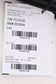 2019-25 Toyota Corolla LE Front Left Side Door Weatherstrip On Body 62312-023318