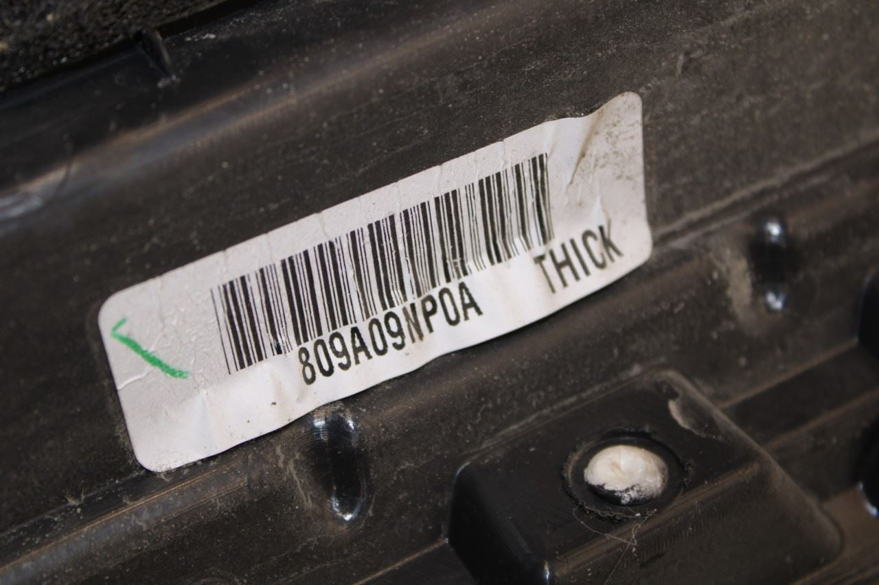 2018-2020 Infiniti QX60 Pure Front Right Passenger Door Trim Panel 809A0-9NP0A - Alshned Auto Parts