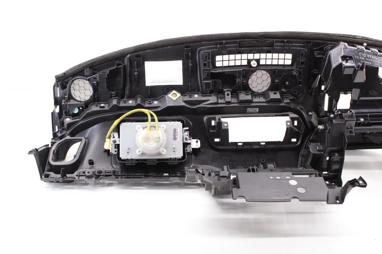 2016-2023 Mazda CX-9 Grand Touring Dash Instrument Panel TK52-60-330G-02 OEM - Alshned Auto Parts