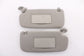 2011-22 Dodge Durango SXT AWD Front Right and Left Side Sun Visor Set w/ Mirror0