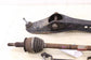 18-24 Ford Expedition 4WD Rear Right Side Lower and Upper Control Arms Set of 4 - Alshned Auto Parts