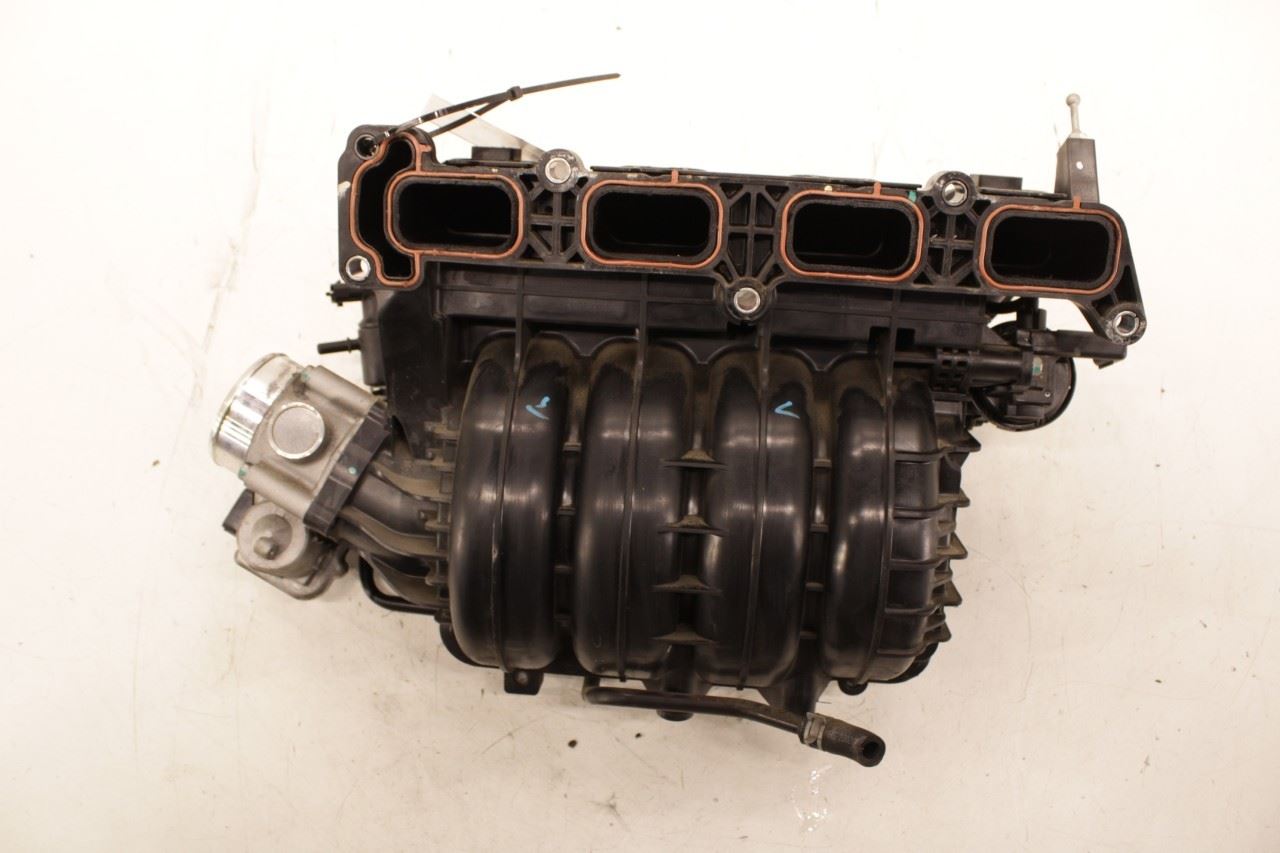 22-25 Hyundai Tucson SEL 2.5L Engine Intake Manifold w Throttle Body 28310-2S000 - Alshned Auto Parts