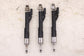 2013-2015 BMW 750i xDrive 4.4L Twin Turbo High Pressure Fuel Injector Set of 810