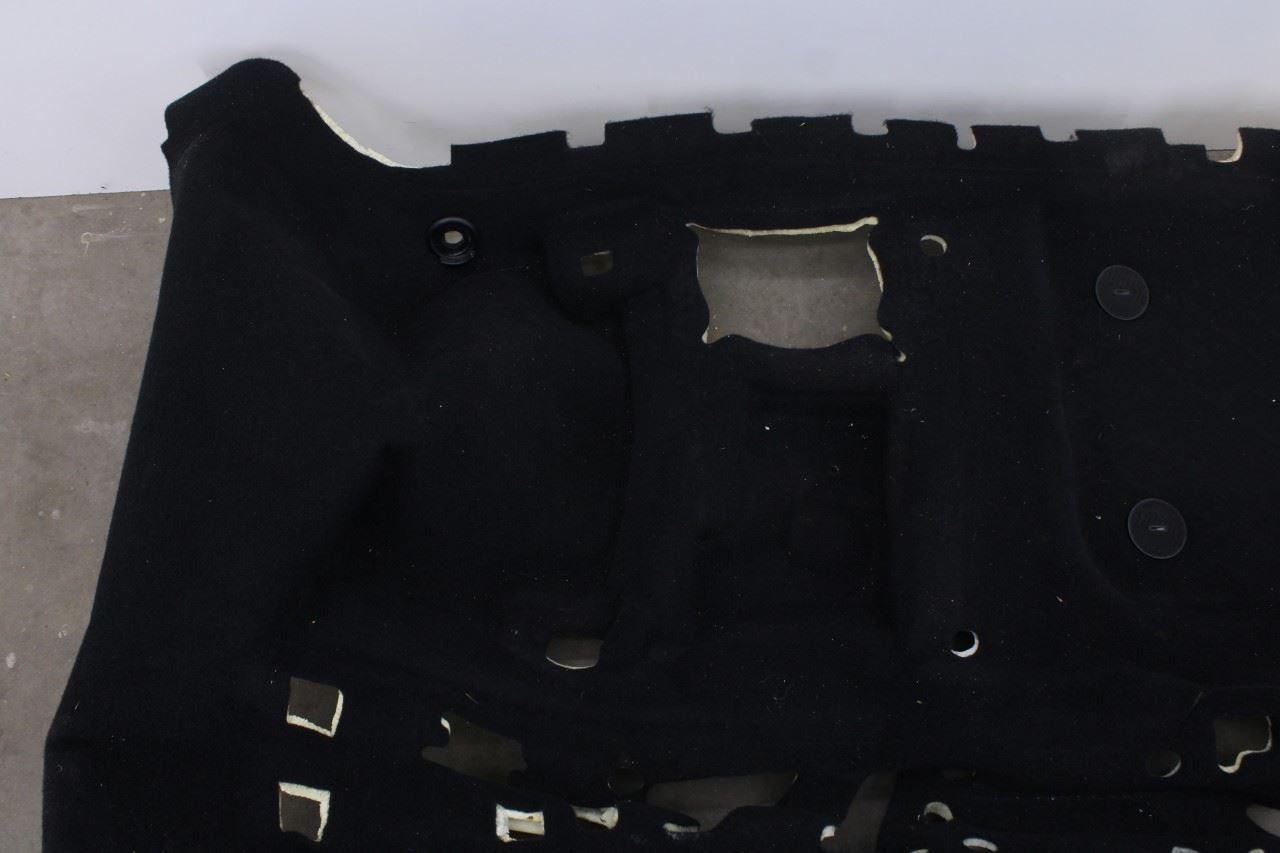 14-24 Mini Hardtop Cooper FWD Front and Rear 2nd Row Floor Interior Carpet Liner - Alshned Auto Parts