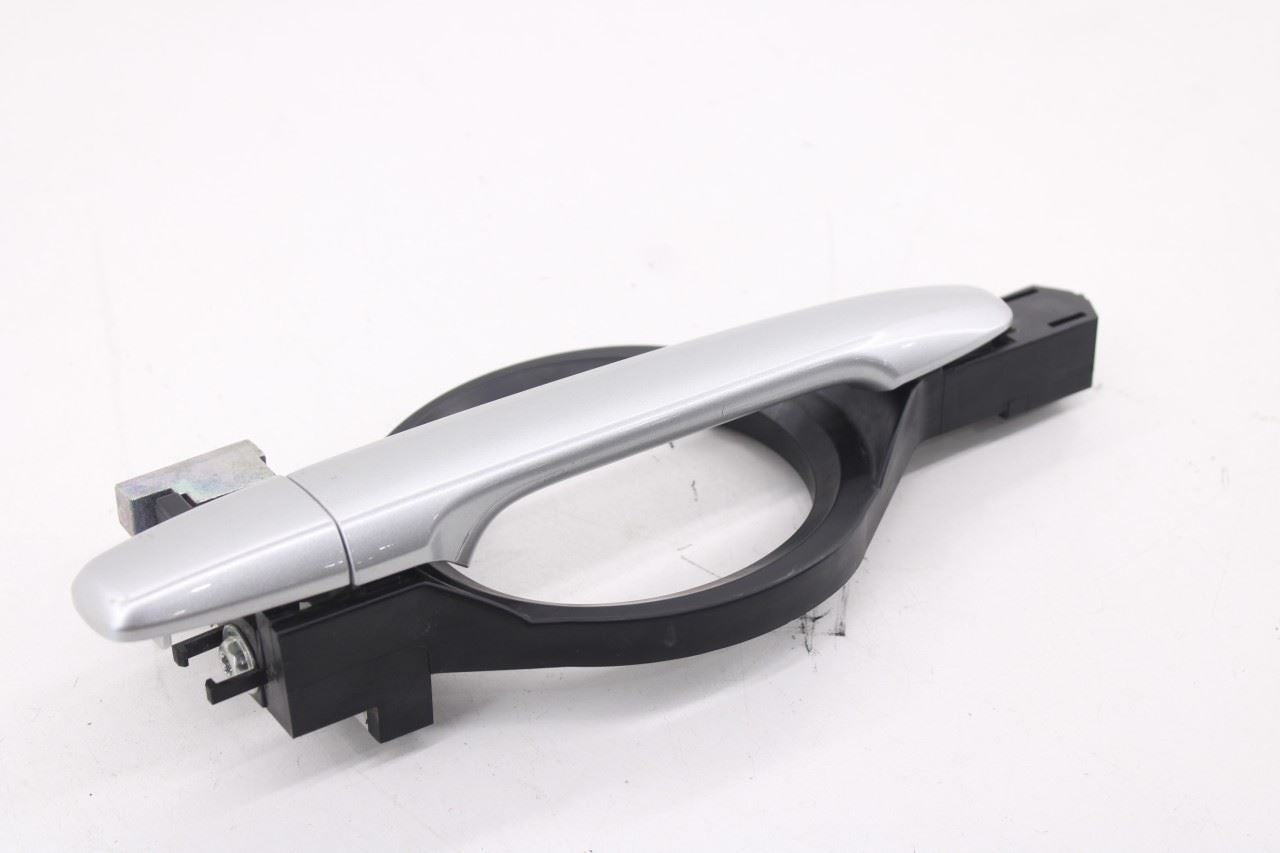 2018-25 Mitsubishi Outlander Sport SE 2.0L Rear Right Side Door Exterior Handle2