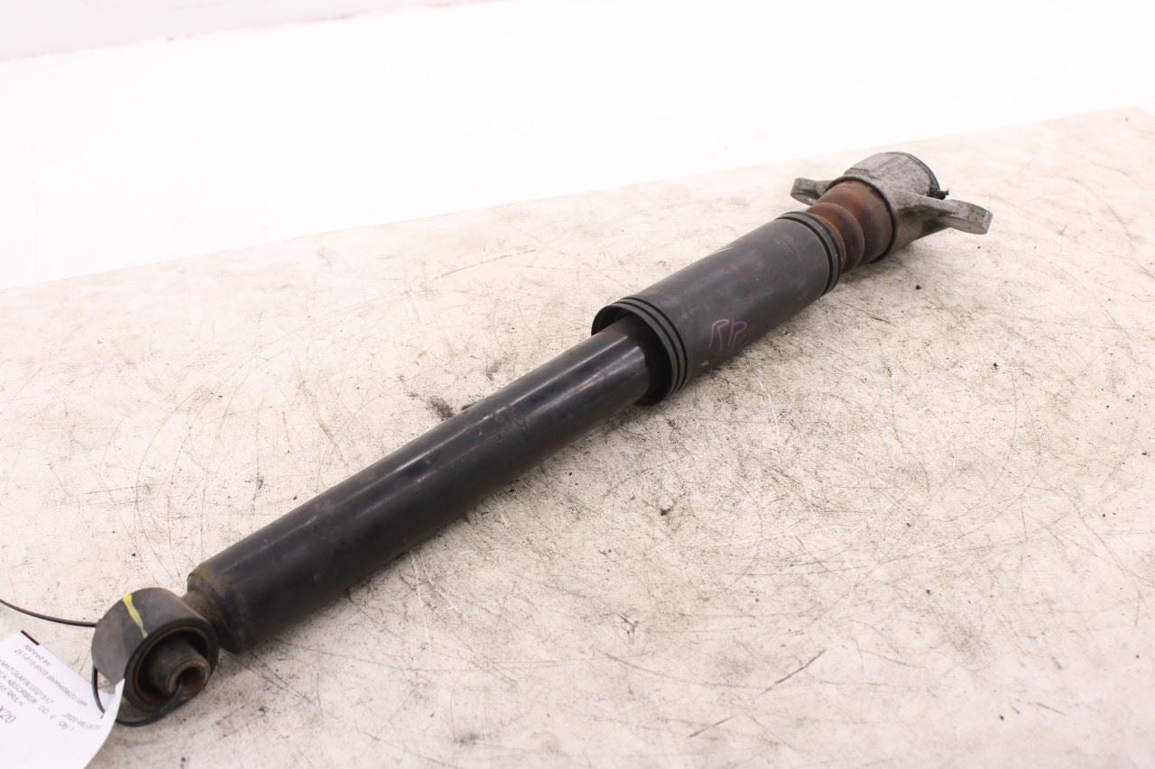 2019-2021 Hyundai Veloster 2L FWD Rear Left Driver Side Shock Strut Absorber3