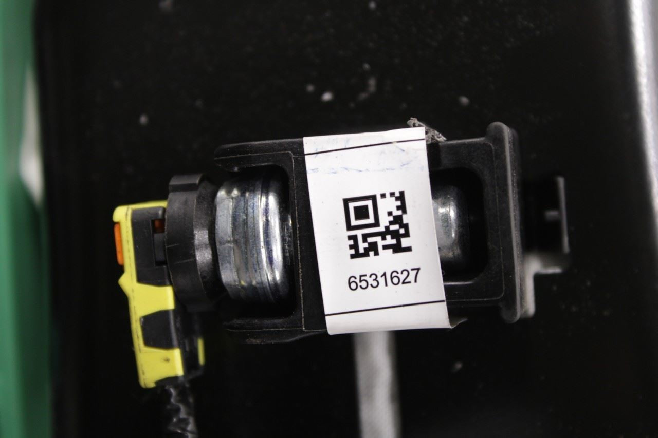 2022-2024 Ford Expedition MAX XLT Front Passenger Right Side Dash Air Bag ML3B-15044A74-AH OEM - Alshned Auto Parts