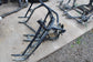 2017-2018 Polaris RZR XP 1000 Front Main Cab Frame 1022399-458 OEM8