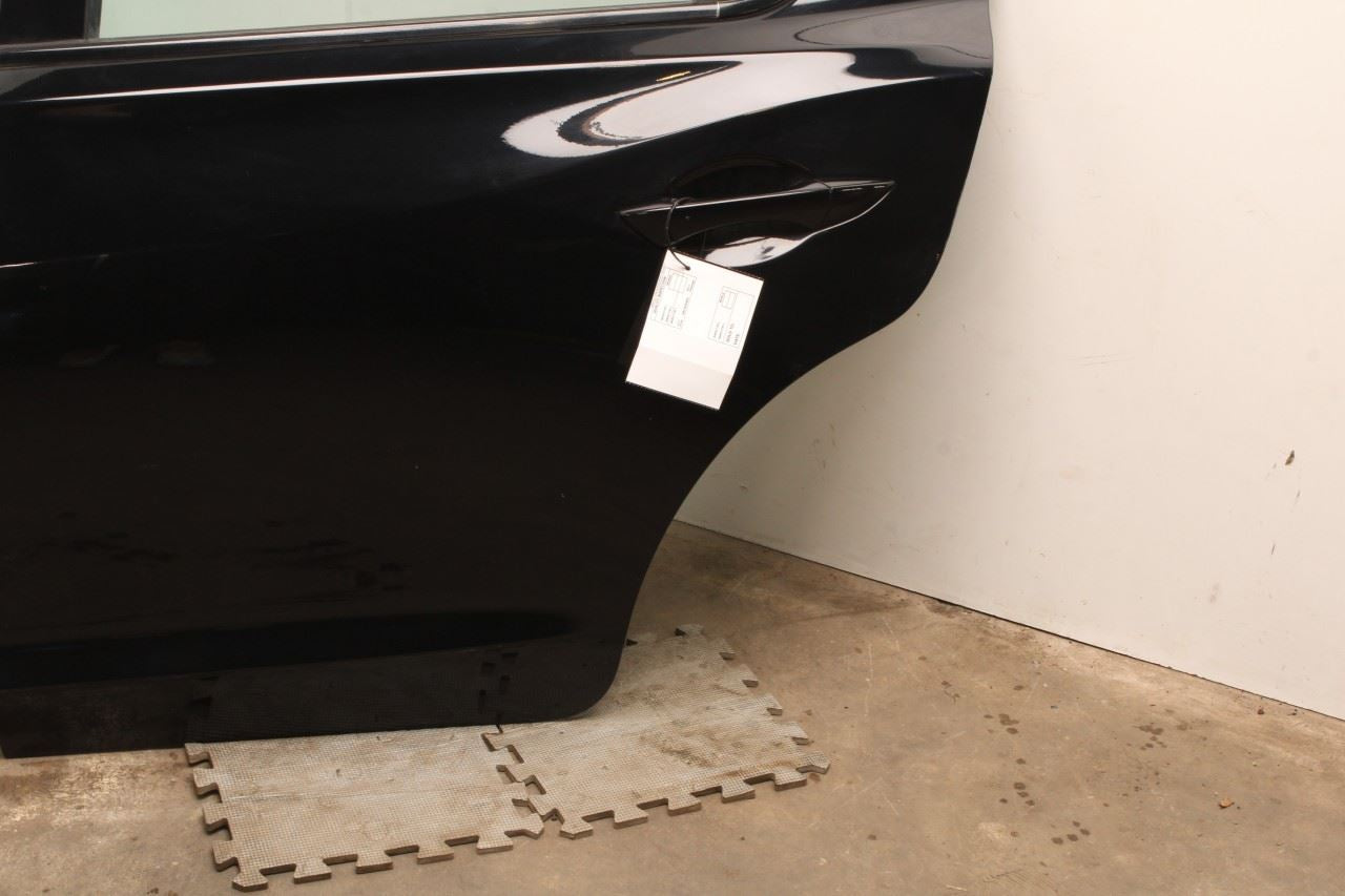 2016-2022 Acura ILX Technology A-Spec Rear Left Side Door Shell Panel Assembly4