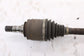 2011-22 Jeep Grand Cherokee Limited Rear Right and Left CV Axle Drive Half Shaft3