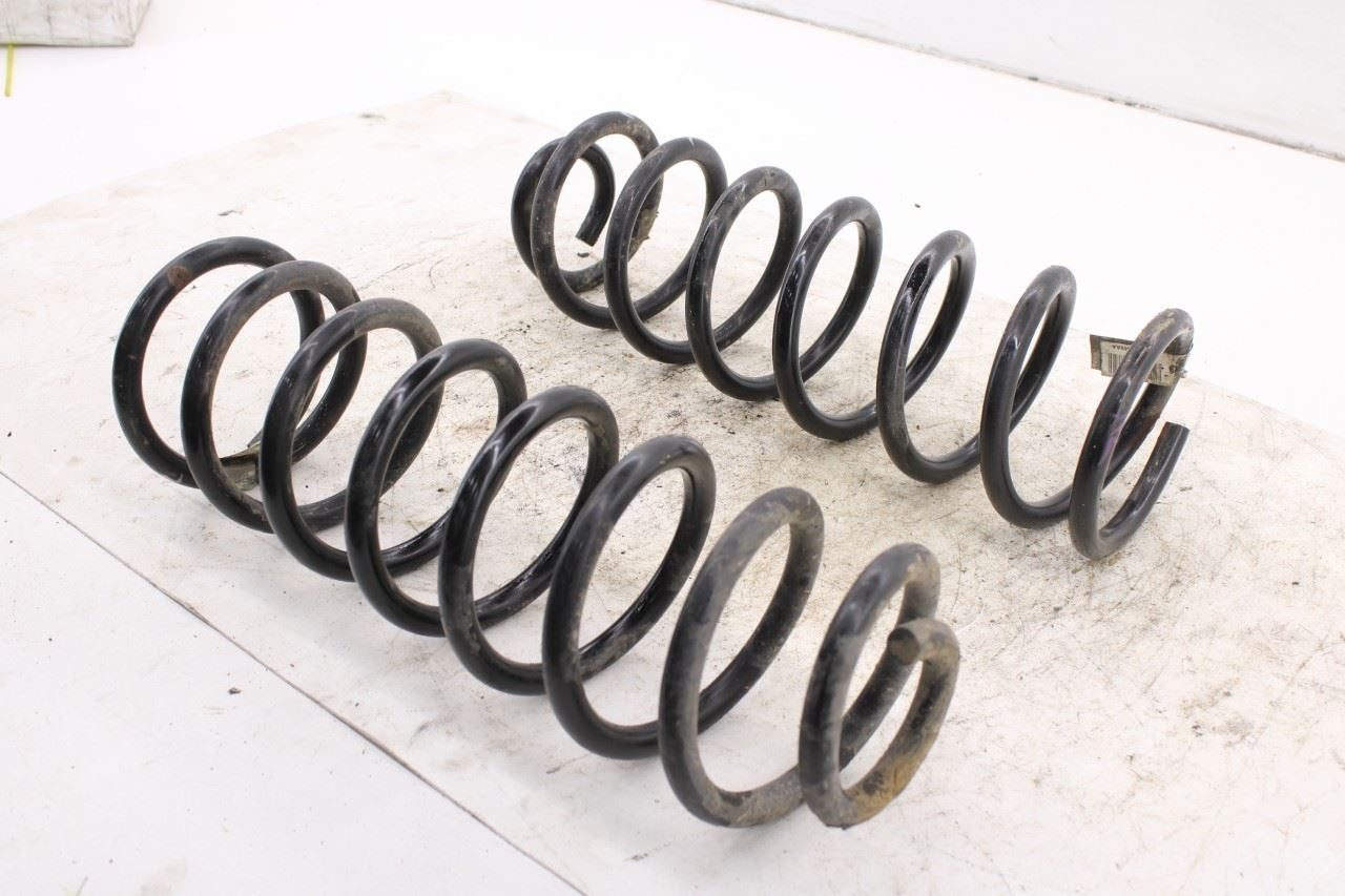 2014-2024 RAM 1500 Classic Express Quad Cab Rear Right and Left Side Coil Spring3