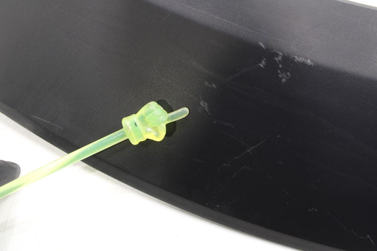 20-25 Mazda CX-30 2.5 S Front Right Fender Wheel Opening Molding DGH951W21 *ReaD - Alshned Auto Parts