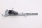 06-09 Mercedes-Benz CLK 350 Front RH Side Seat Belt Feeder Adjuster Guide *ReaD*7