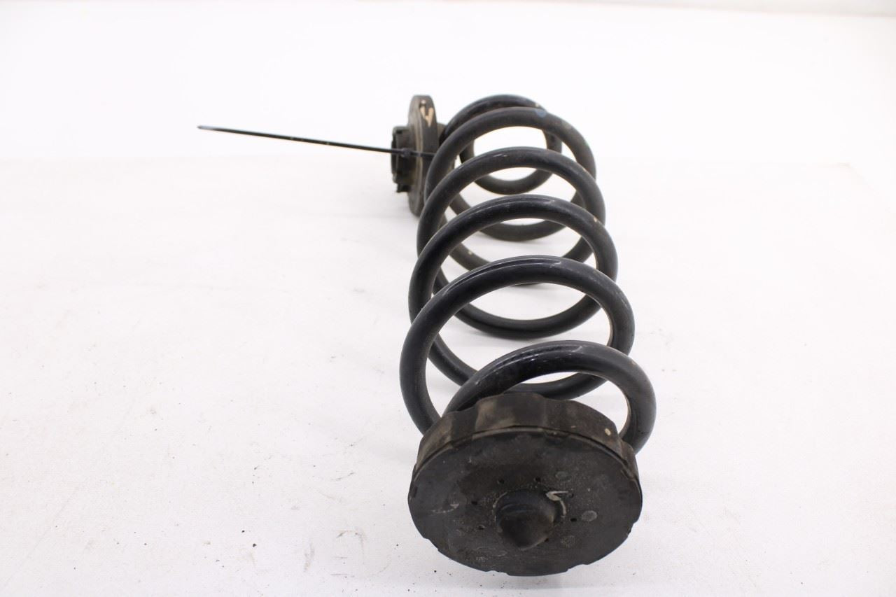 2010-16 Audi S4 Premium Plus AWD Rear Right and Left Coil Spring 8K0-511-115-HB - Alshned Auto Parts