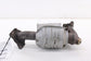 19-22 Acura ILX Technology A-Spec 2.4L Front Exhaust Manifold 18180-R4H-A10 OEM3