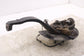11-15 Dodge Durango SXT 3.6L AWD Front Passenger Right Side Spindle Knuckle Hub12