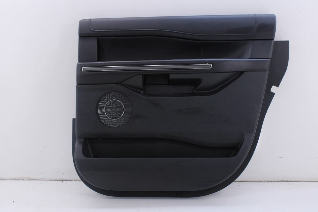 2020-21 Ford Expedition Max XLT Rear Right Side Door Trim Panel LL1B-4027406-CE0