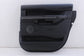2020-21 Ford Expedition Max XLT Rear Right Side Door Trim Panel LL1B-4027406-CE0