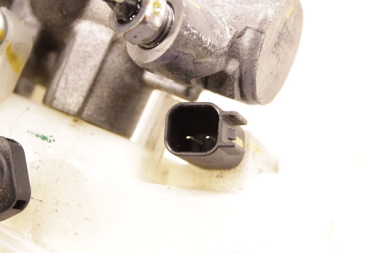 18-2022 Ford Ecosport SE 1L Power Brake Booster w/ Master Cylinder w/ Reservoir - Alshned Auto Parts