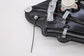 06-09 Mercedes-Benz CLK 350 Rear Right Door Window Regulator w Carrier and Motor5