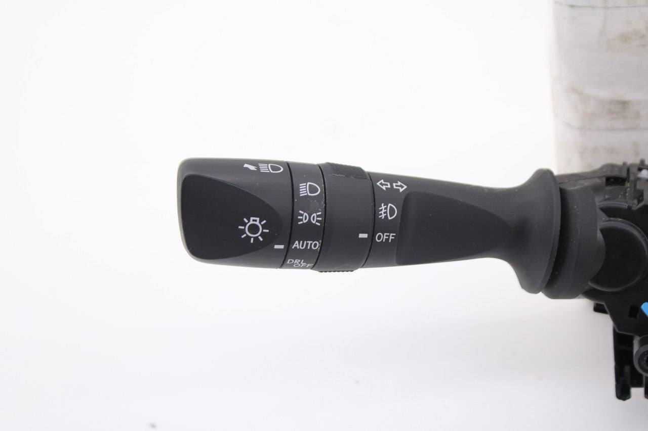 15-23 Toyota Tacoma SR5 3.5L 4WD Steering Column Light Turn Signal Wiper Switch4