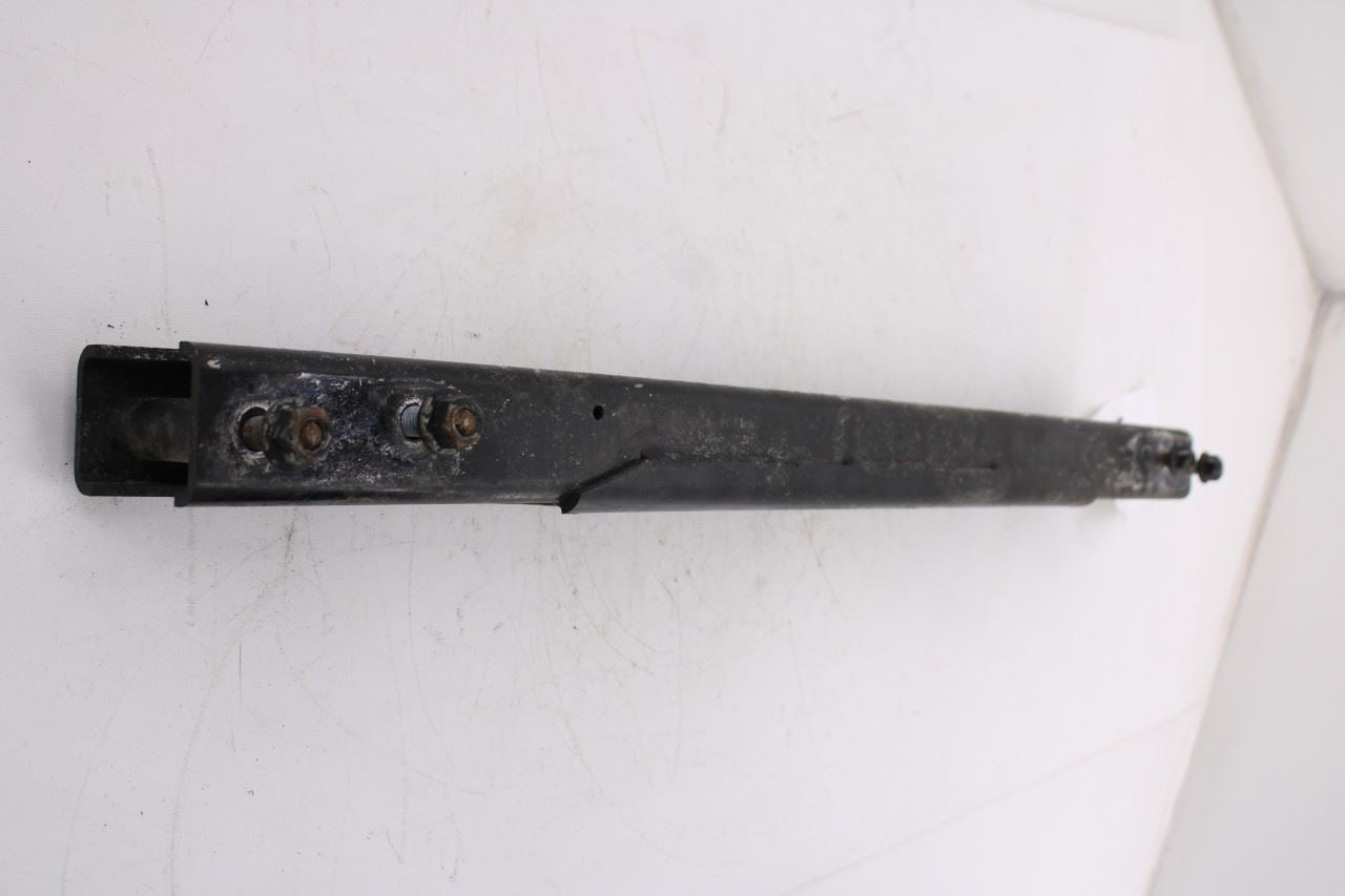 19-25 Ram 1500 Big Horn Crew Cab Front Transmission Crossmember Frame Support11