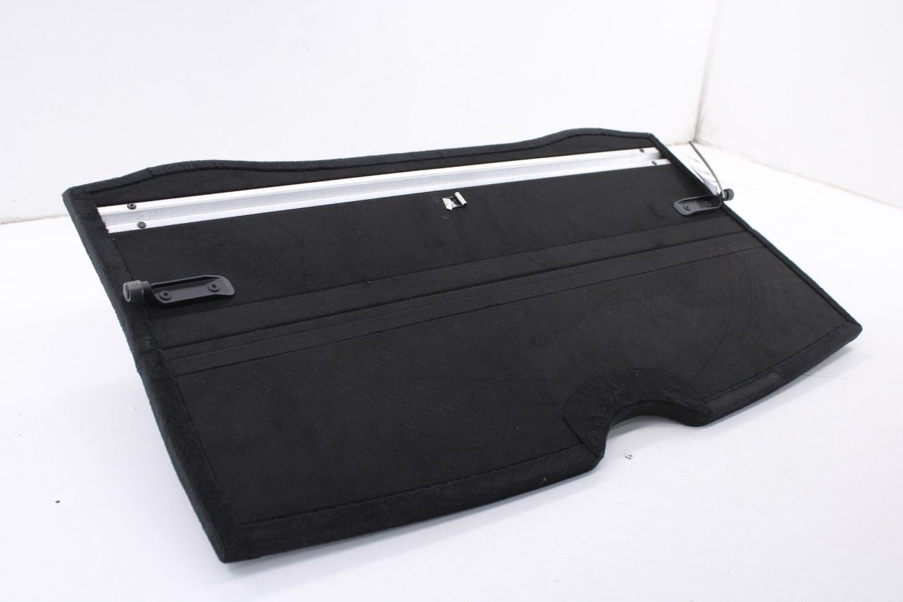 2011-16 Mini Countryman Cooper S Rear Trunk Cargo Second Base Floor Cover Panel6
