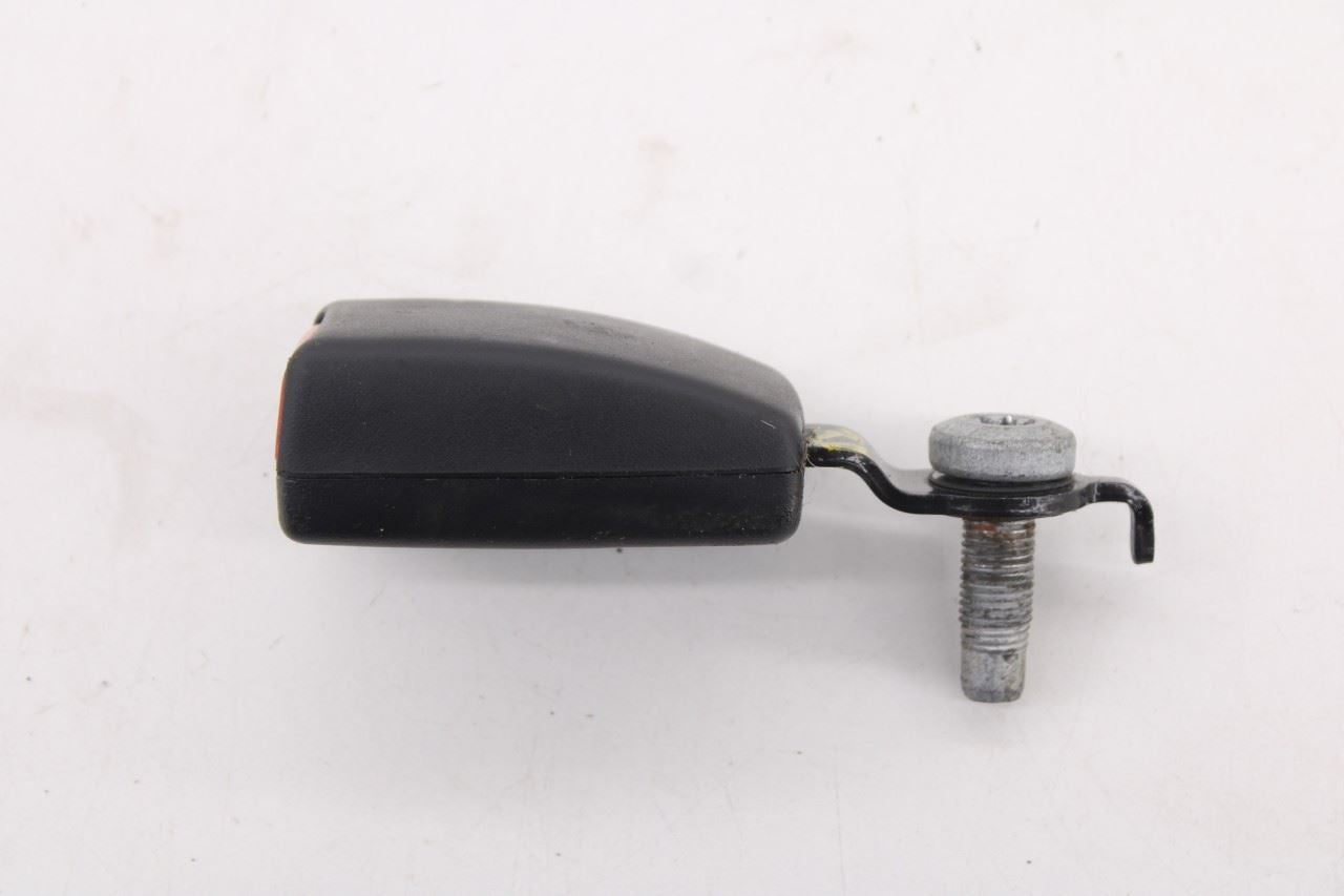 11-18 Dodge Durango SXT Rear Right Left and Center 2nd Row Seat Belt Buckle Set7