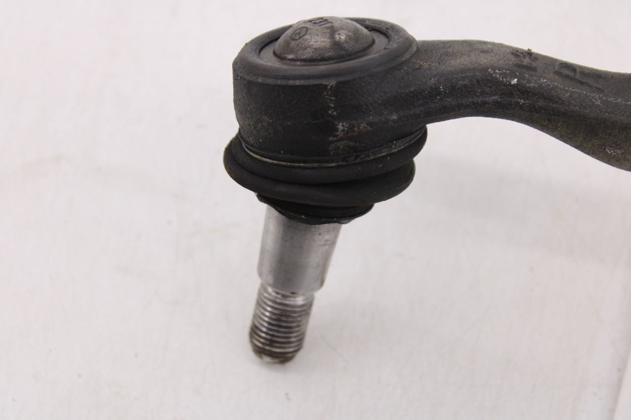 10-11 Mercedes-Benz E 350 Luxury 4Matic Steering Gear Rack and Pinion 21246018006