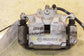 2020-2025 Mazda CX-30 2.5 S Front Left Side Brake Disc Caliper DGY9-33-99Z OEM - Alshned Auto Parts
