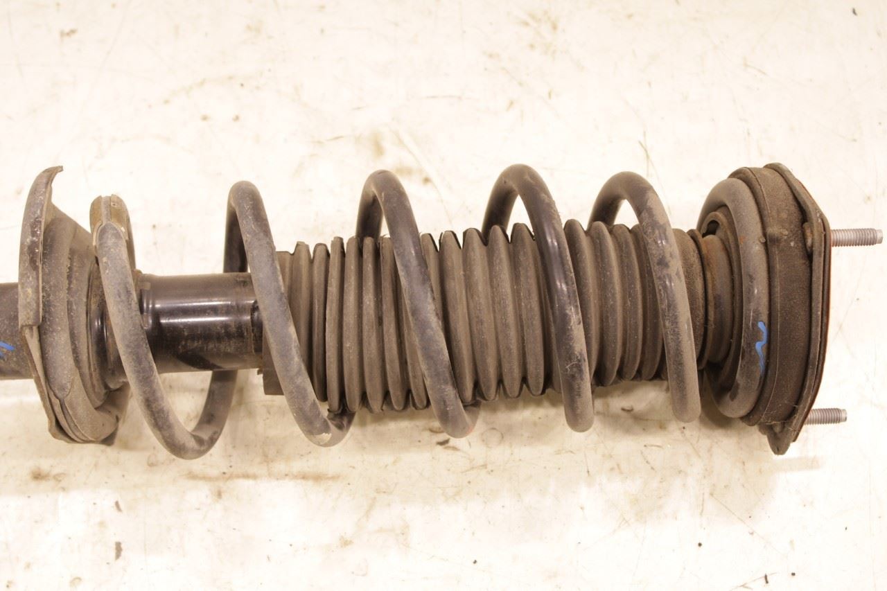 2016-24 Infiniti Q50 Premium 3L RWD Rear Left Side Shock Strut Absorber *ReaD* - Alshned Auto Parts