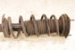 2016-24 Infiniti Q50 Premium 3L RWD Rear Left Side Shock Strut Absorber *ReaD* - Alshned Auto Parts