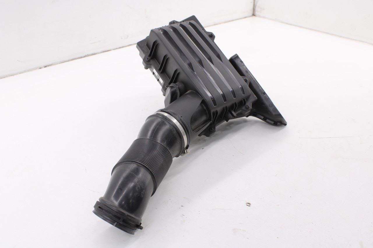 22-25 Volkswagen Jetta SE Air Intake Cleaner w/ Duct Tube Hose 5QM-129-607-G OEM - Alshned Auto Parts