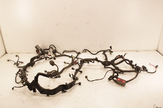 2018 RAM 2500 Tradesman 6.4L 4x2 Engine Transmission Wiring Harness 68338841AD - Alshned Auto Parts