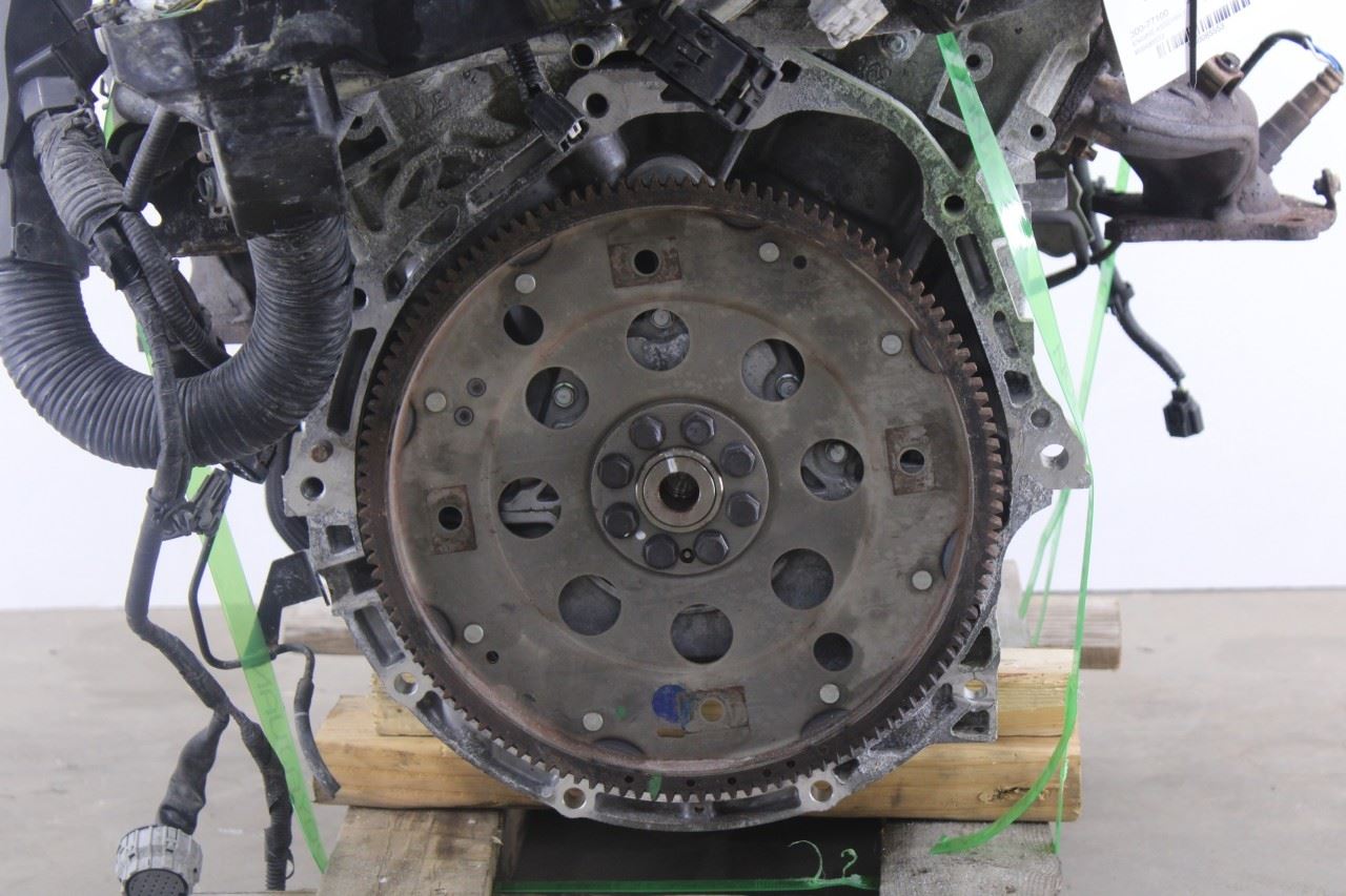 2017-20 Infiniti QX60 Nissan Pathfinder 3.5L Engine VQ35DD VIN D 4th digit 102K9