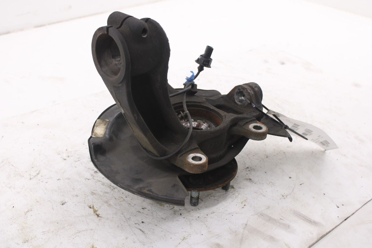 14-20 Acura MDX w/Technology Pkg Front Right Passenger Side Spindle Knuckle Hub9