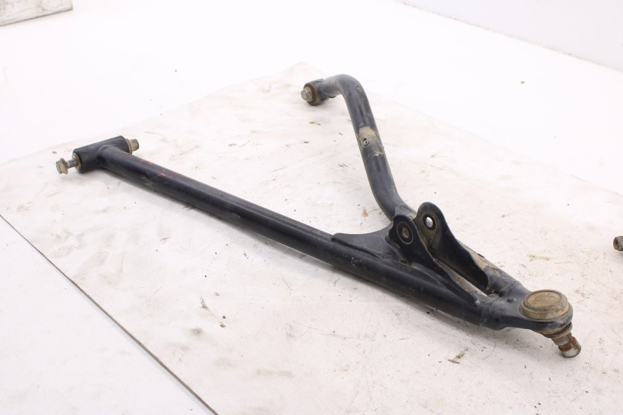 14-23 Polaris RZR XP 1000 Front Driver Left Side Upper and Lower Control Arm Set - Alshned Auto Parts
