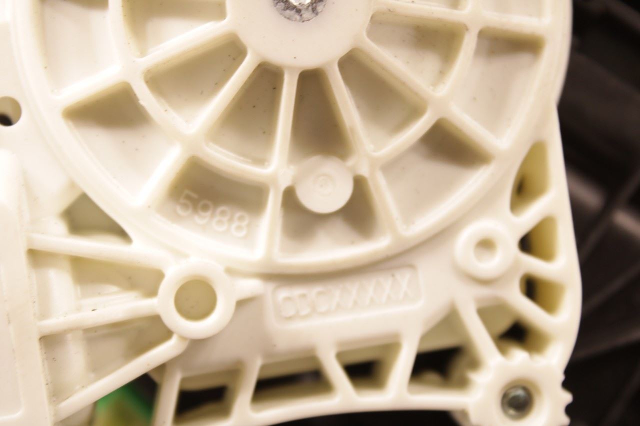 2018-2026 Ford Expedition MAX XLT Front Left Side Door Window Regulator w/ Motor - Alshned Auto Parts