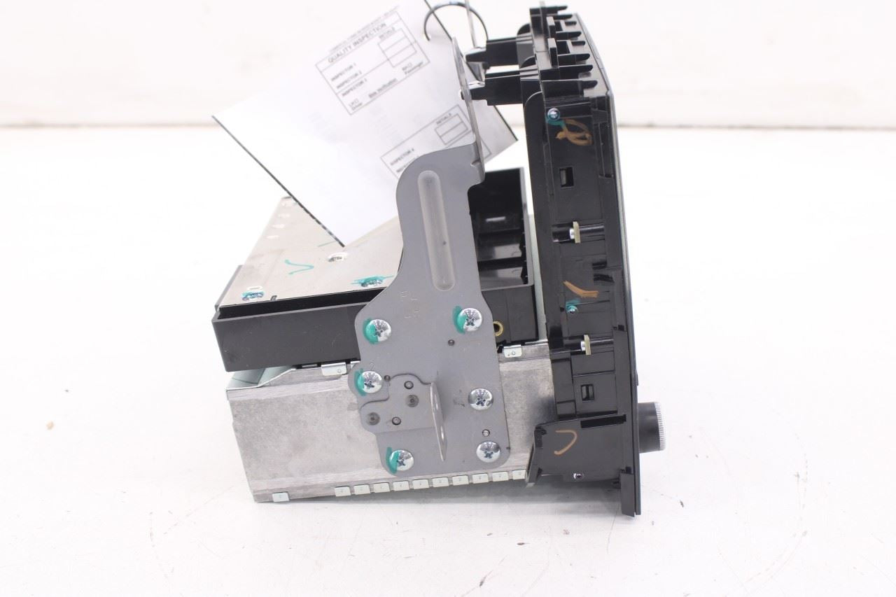 2019 Subaru Impreza 2.0I Limited Navi Audio Radio Receiver w/ 8.0 Display *ReaD* - Alshned Auto Parts