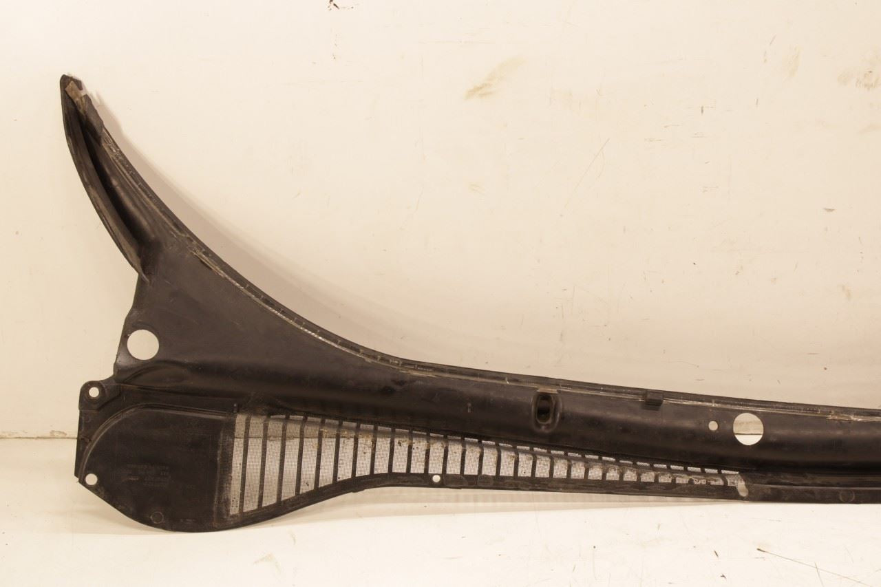 97-04 Chevrolet Corvette Front Windshield Cowl Vent Cover Panel 10270322 *ReaD* - Alshned Auto Parts