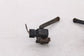 03-06 Mercedes-Benz E 500 FR LH and RH Suspension Headlight Height Level Sensor3